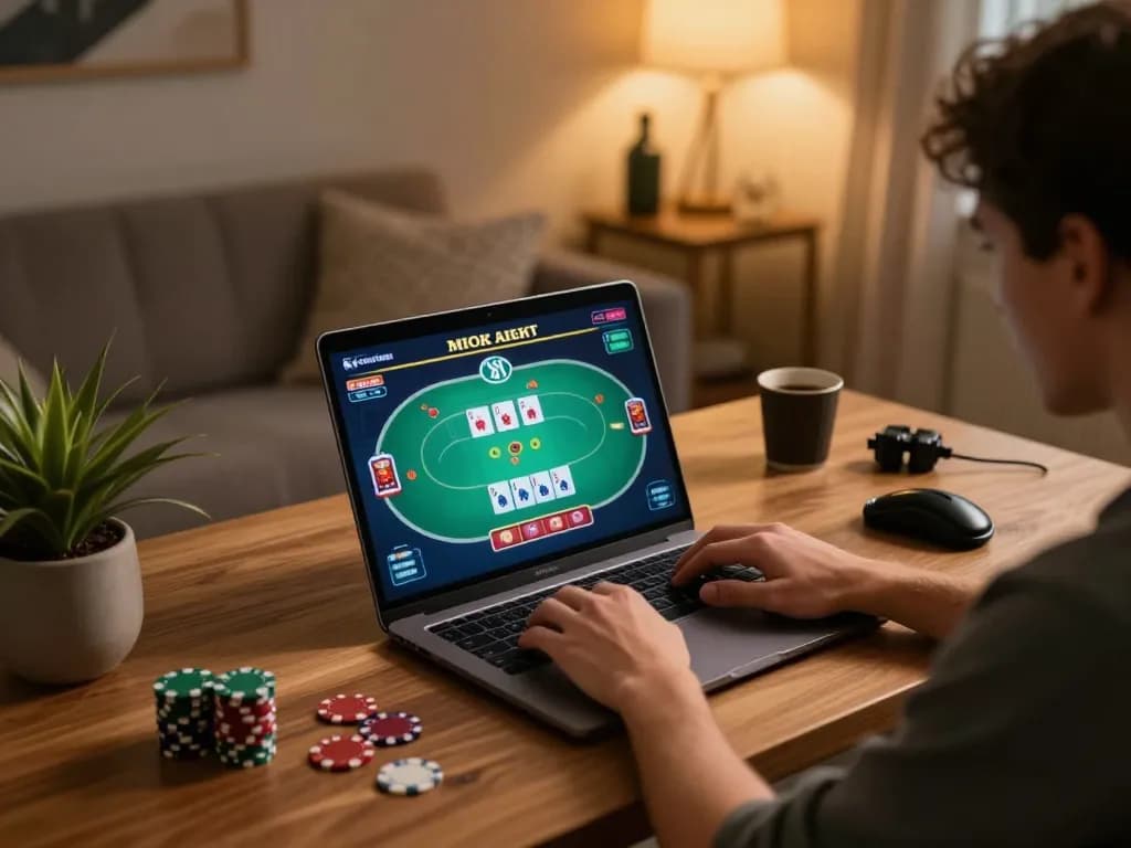 Strategic Gambling Insights on OKFUN for Better Bankroll Management in 2026