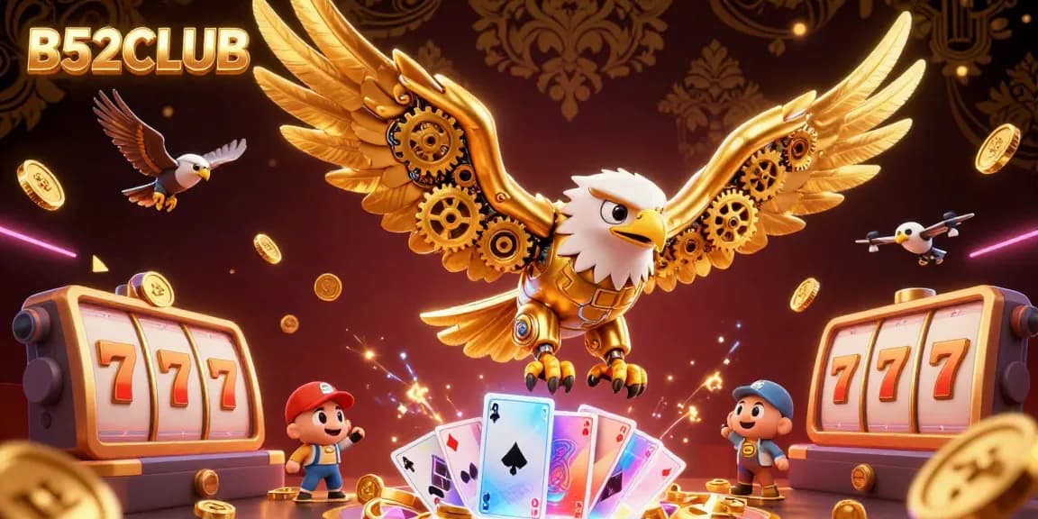 B52CLUB and the Freedom to Master Winning Strategies in 2026