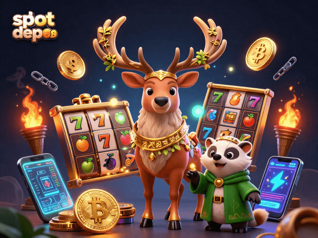 Masterful slot depo 5rb Techniques for Advanced Gamblers Seeking Winning Strategies