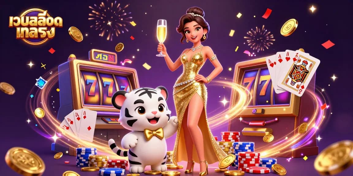 Winning Strategies for เว็บสล็อตตรง: Your Complete Guide to Slot Mastery in 2026