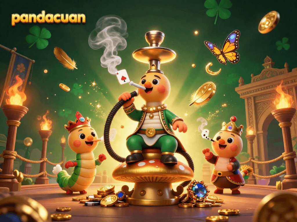 Bagaimana Membangun Strategi Menang di Pandacuan dari Awal pada 2026