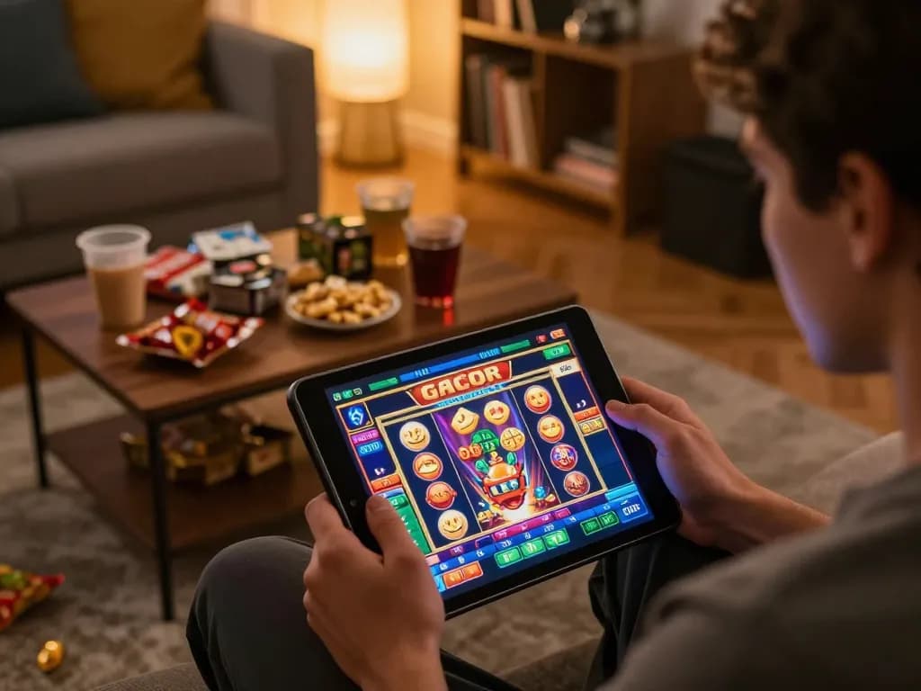 Winning Strategies for Slot Gacor in 2026: Maximize Your Odds with Expert Tips