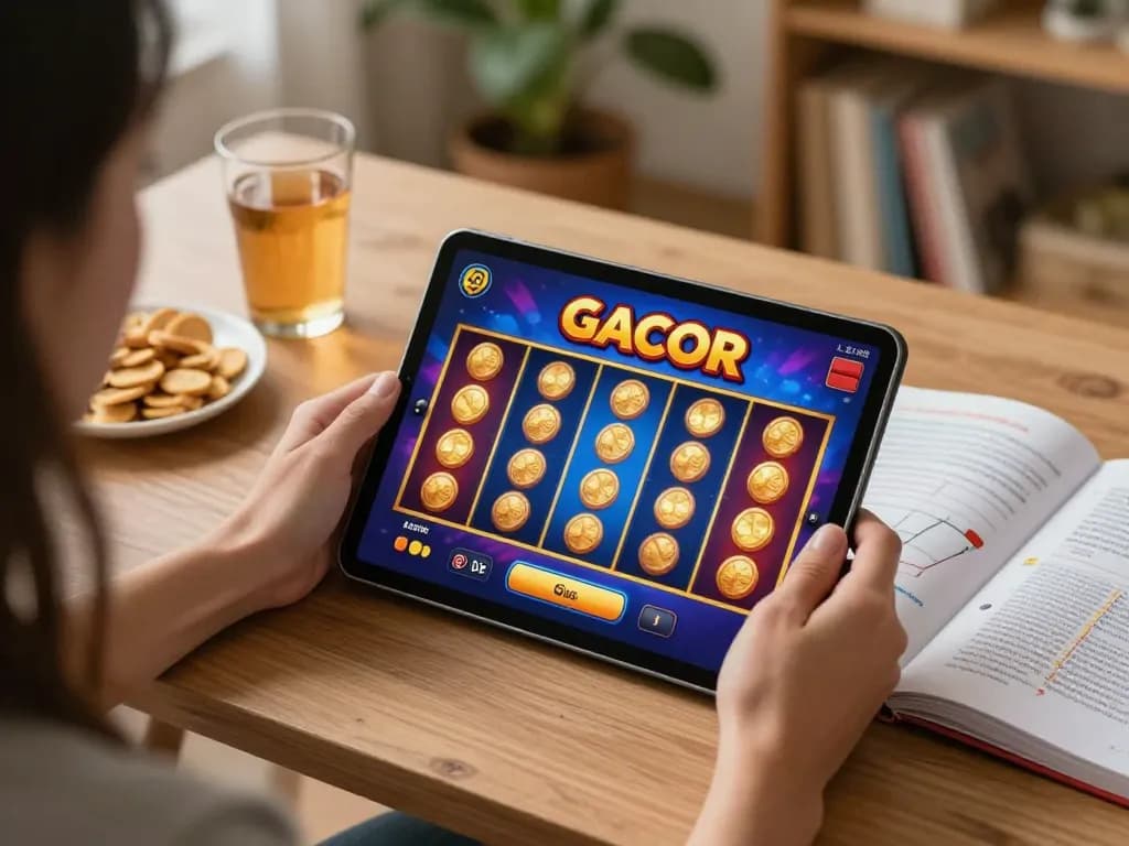 Winning Strategies for Slot Gacor Gampang Menang: Maximize Your Chances in 2026