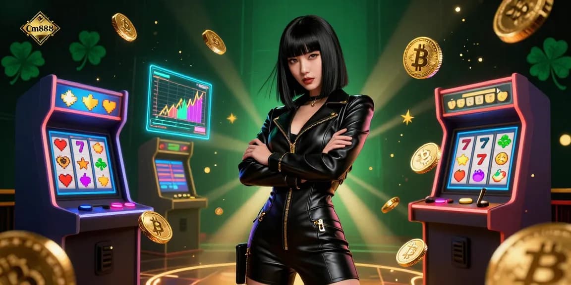 Proven Strategies for Winning with Cm888 in 2026: Master Your Game