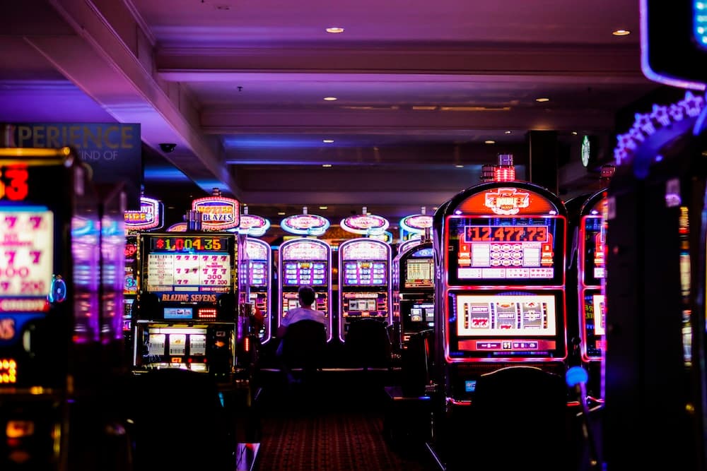 The Allure of Online Gambling: Why Bro138 is Gaining Popularity in the Gaming World