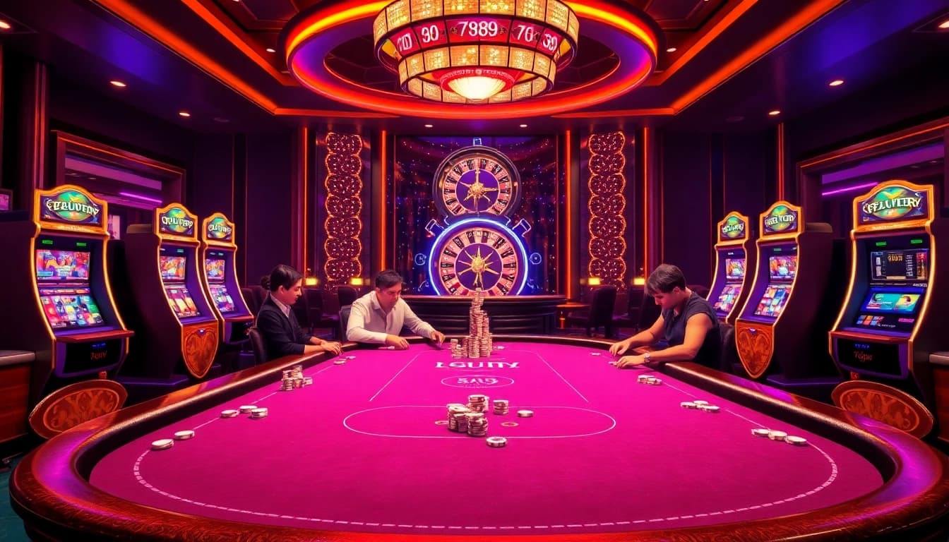 Comprehensive Betting Strategies for Winning at 789win com in 2025