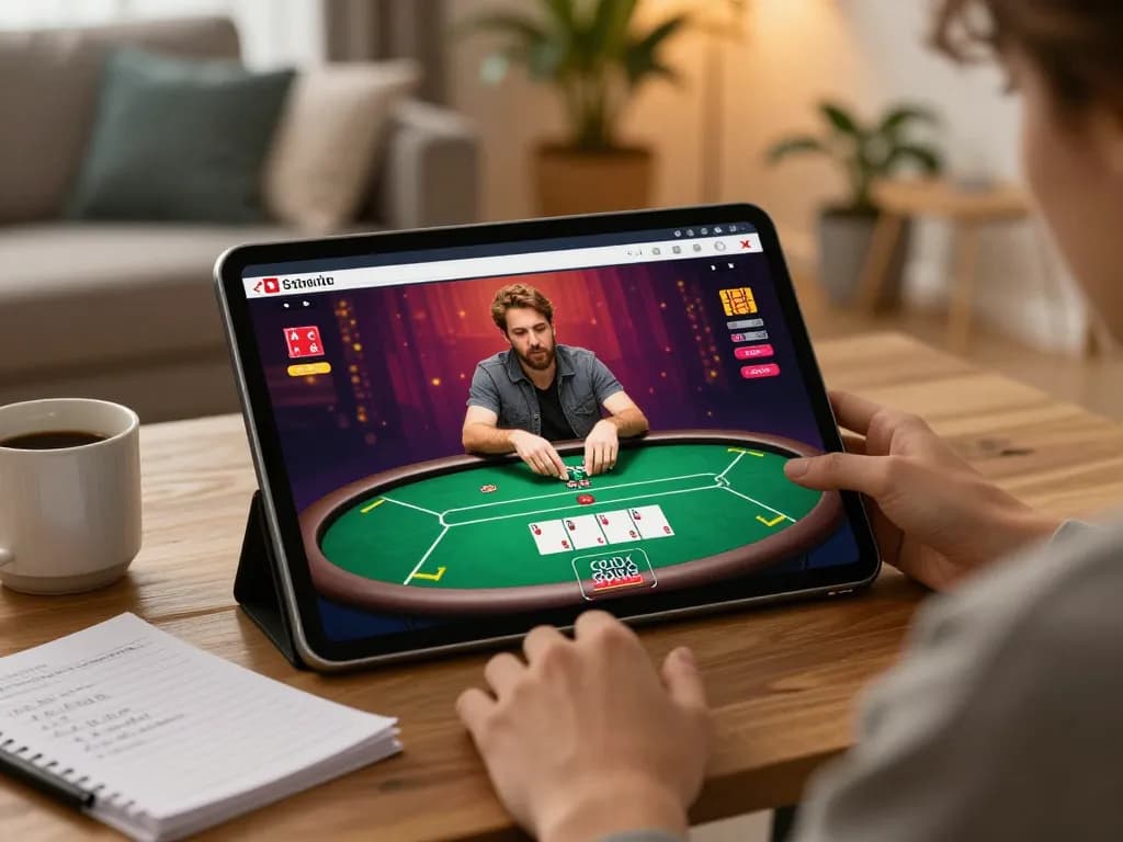 tg88: Advanced Strategies for Winning Big in 2026’s Online Casino Scene