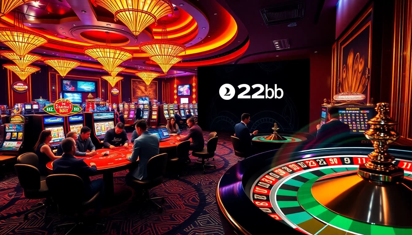 Mastering 222bd Casino Strategies for Winning in 2025: Essential Tips and Techniques