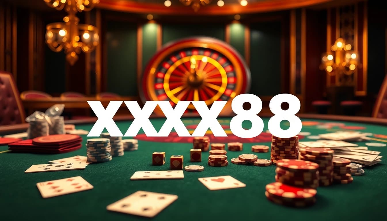 Winning Strategies at xx88: Essential Tips for Better Odds in 2025