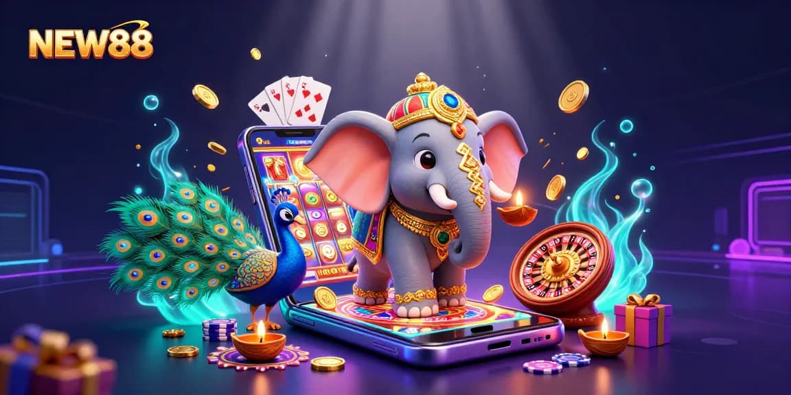 Winning Strategies at NEW88: Expert Guide for 2026 Gamblers