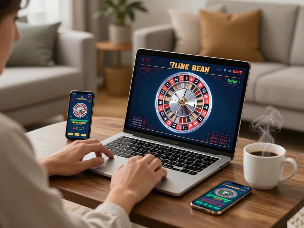 Winning Strategies for Online Gambling at https://mm88.blog/ in 2026: Essential Tips for Better Odds