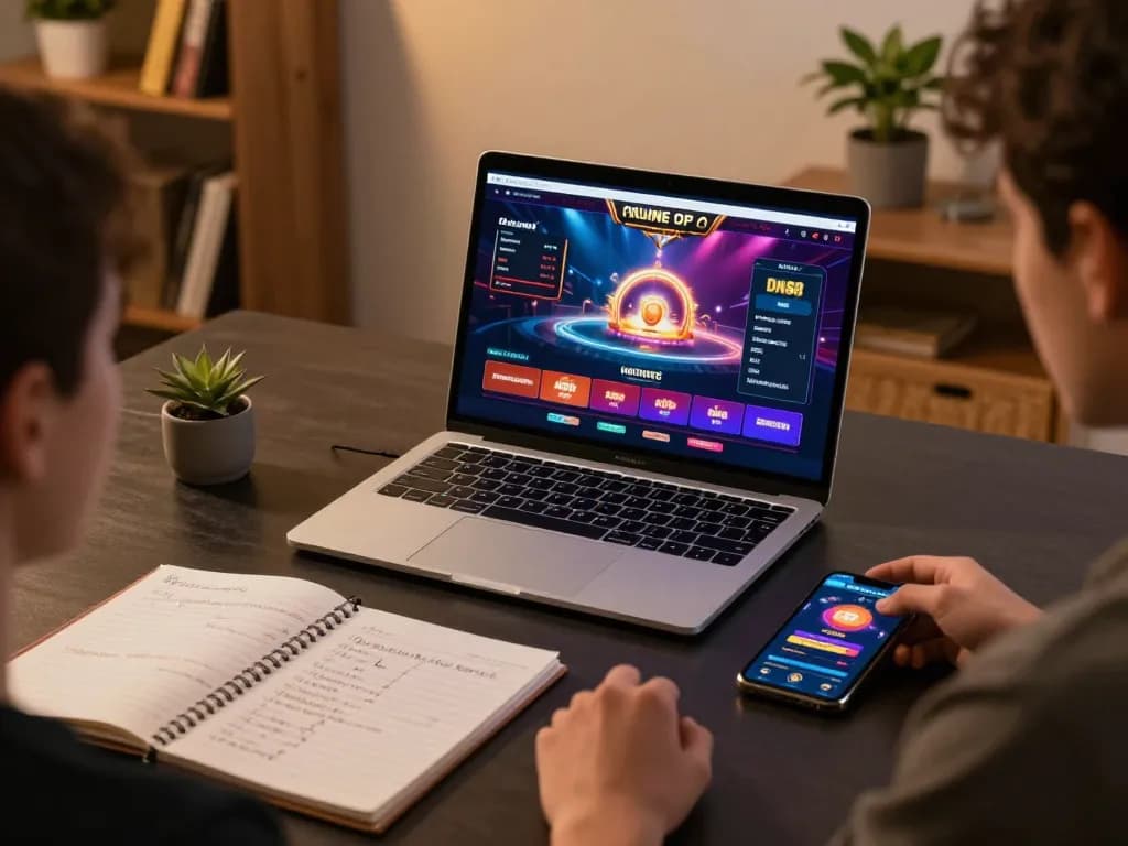 Mastering Online Betting with DH88: Winning Strategies for 2026 Gamblers