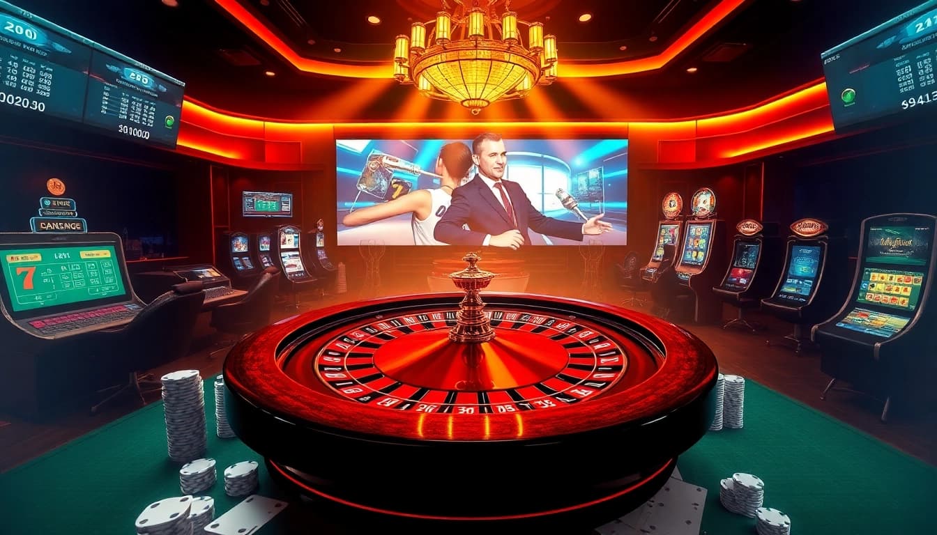 Winning Strategies for 2025: Mastering Online Gambling with 789betevents
