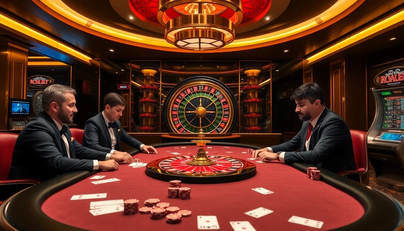 GG88: Strategic Insights for Winning Big in 2026