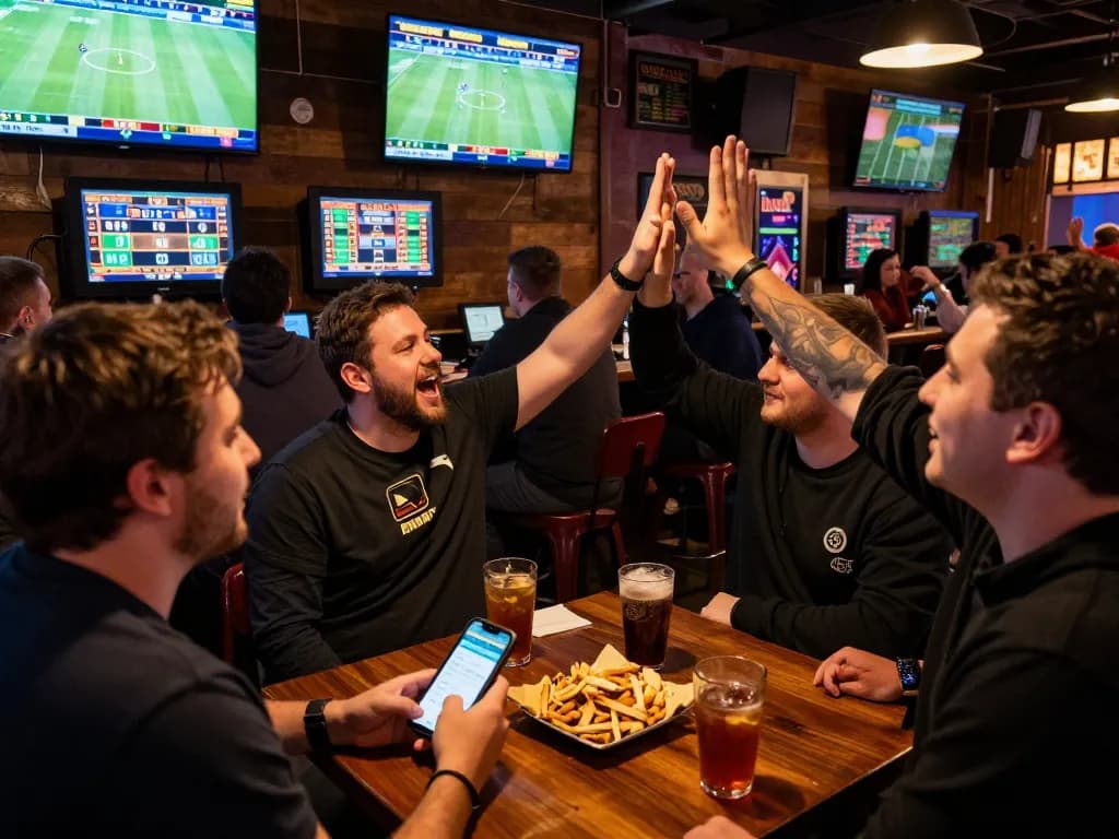 Essential kèo nhà cái Strategies for Winning Sports Betting in 2026