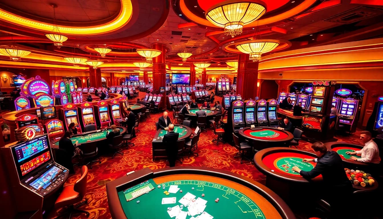 Winning Strategies for TR88 CASINO: Expert Tips for Massive Returns in 2025