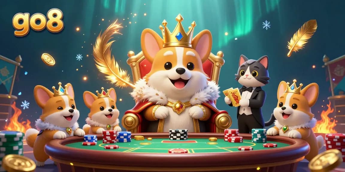 go8 Case Study: Real-World Poker Strategies for Winning Gamblers in 2026