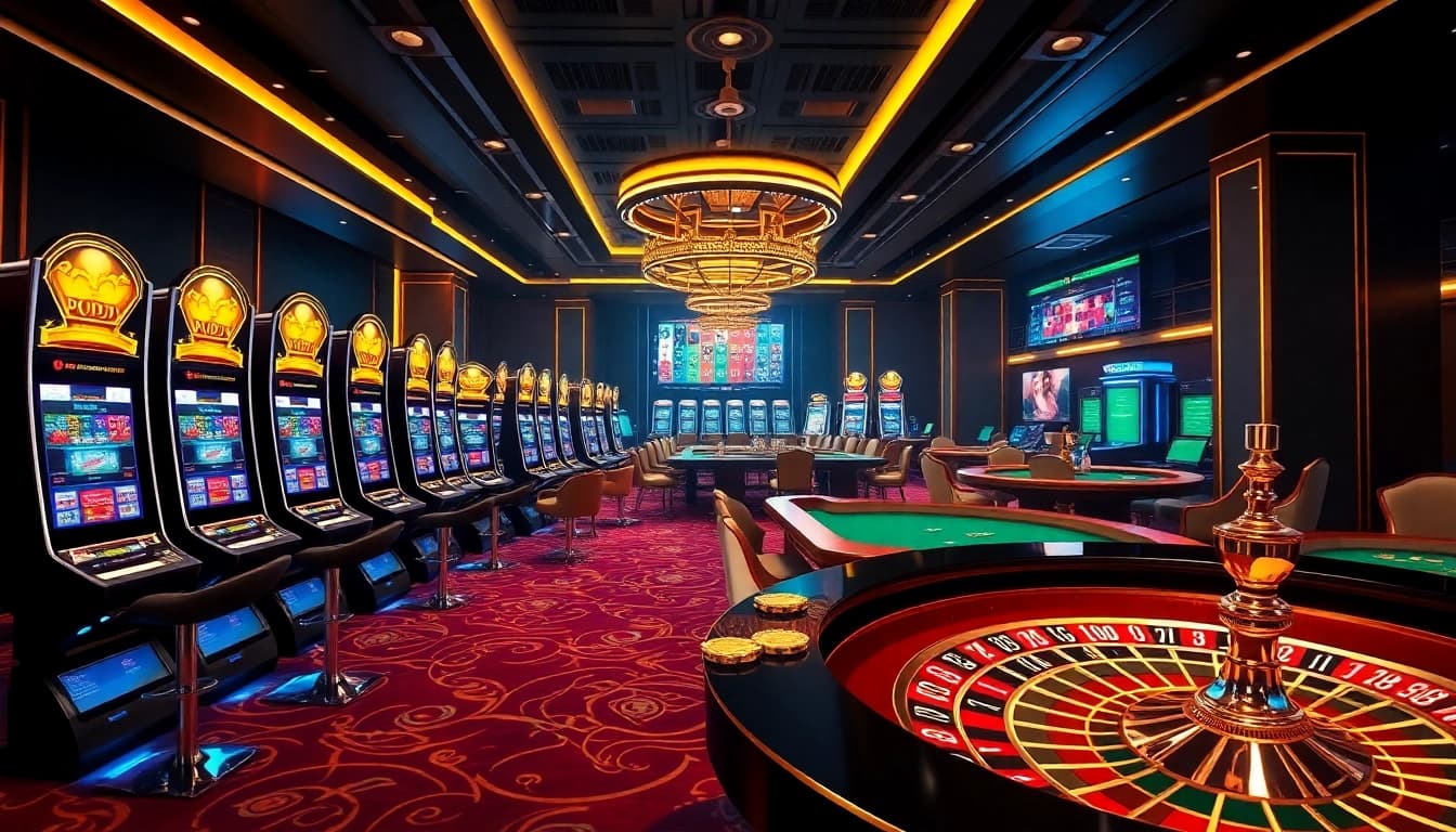 Mastering Strategies with QQMacan: Essential Tips for Superior Slot Game Success in 2025
