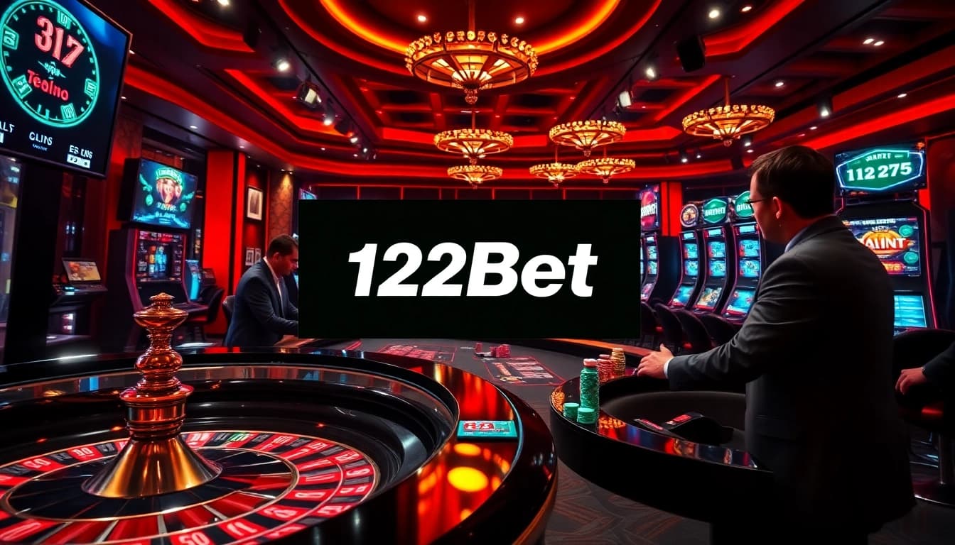 Comprehensive Insights on Ink Vao 12Bet for Winning Strategies in 2025