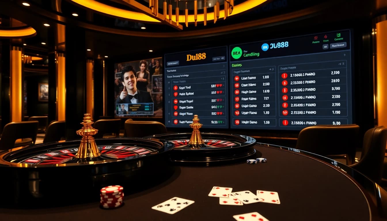 Proven Betting Strategies for du88: Winning Odds and Bankroll Management in 2026
