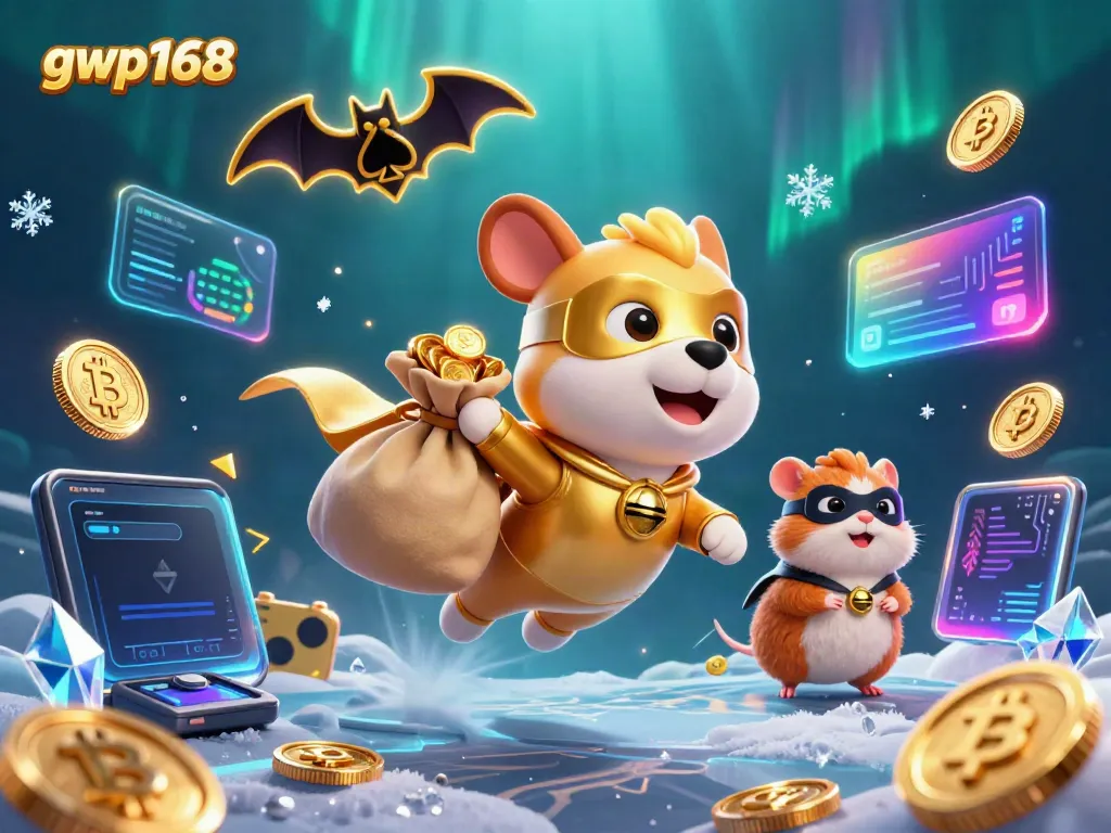 GWP168 meraih bonus dengan slot online dan kenyamanan pembayaran QRIS