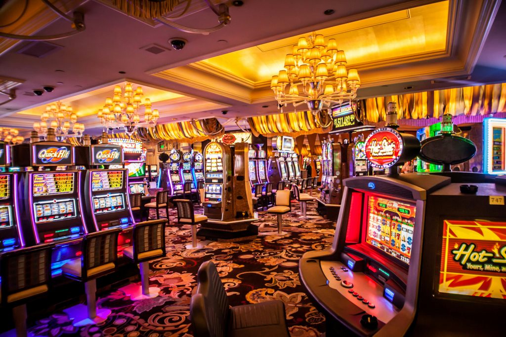 Casino Loyalty in Canada