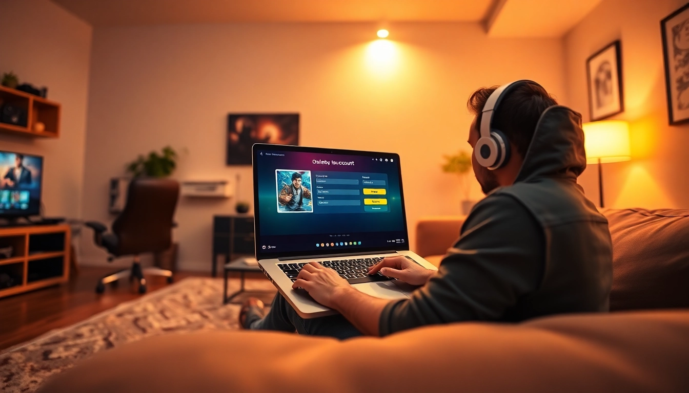 Experience seamless doaslot login in a cozy gaming environment.