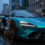 Top Innovations in Vehicle Technology for 2024