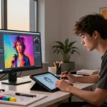 ai nsfw Case Study: Real-World Innovative Art Creation Results