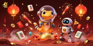 Menangkan permainan agen slot dengan mesin slot bertema luar angkasa yang penuh dengan keajaiban dan hadiah